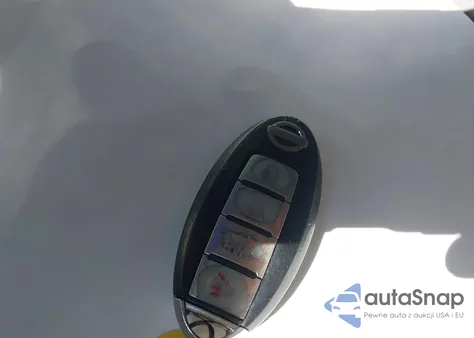 2010 Nissan Sentra 2.0Sr из США, поврежденный, VIN 3N1AB6AP1AL705622